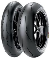 Pirelli 2166900 - 120/70ZR17 58W DIABLO SUPERCORSA V2 SP