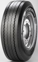 Pirelli 2342700 - 385/65R22,5 160K(158L) ST:01 BASE