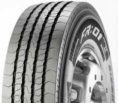 Pirelli 2454000 - 315/70R22,5 154/150L(152/148M) FR:01+II