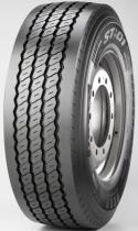 Pirelli 2520300 - 385/65R22,5 160K(158L) ST:01 BASE M+S