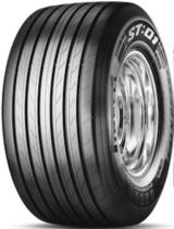Pirelli 2528500 - 435/50R19,5 160J ST:01 FRT