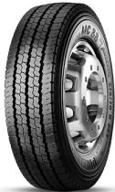 Pirelli 2542300 - 275/70R22,5 152/148E (148/145J)MC88-II