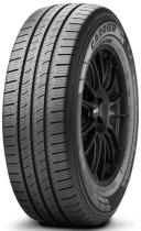 Pirelli 2565400 - 195/70R15C 104/102R(97T)CARRIER ALL SEAS