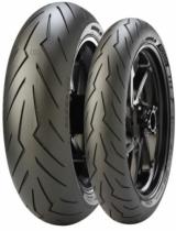 Pirelli 2807800 - 120/70ZR17 58W DIABLO ROSSO III (D)