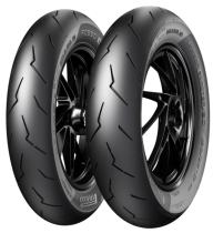 Pirelli 2903500 - 100/90-12 64P REINF.DIABLO ROSSO SCOO.SC