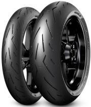 Pirelli 2906900 - 120/70ZR17 58W DIABLO ROSSO CORSA II