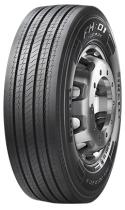 Pirelli 3660400 - 315/80R22,5 158L/156M) FH:01 PROWAY