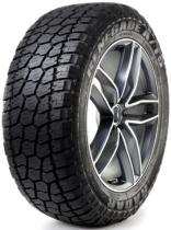 RADAR NEUMATICOS RAZYCN0001 - 325/50QR22LT 121Q RENEGADE A/T-5,